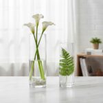 Cesily Vas Kaca – Dekorasi Premium yang Memukau & Elegan - Gambar 3