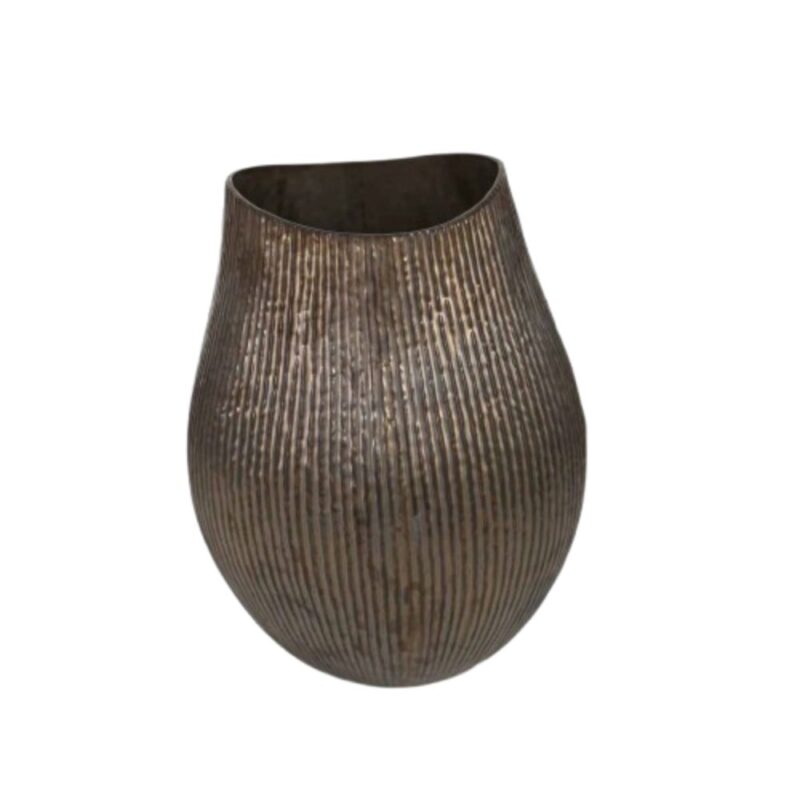 Anweisung Vas Tinggi – Elemen Dekorasi Superior yang Anggun