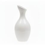 Tulpe Vas Keramik – Sentuhan Luar Biasa untuk Interior Rumah