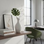 Tulpe Vas Keramik – Sentuhan Luar Biasa untuk Interior Rumah - Gambar 3