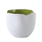 Hulse Lime Vas – Solusi Dekorasi Rumah Revolusioner