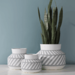 Thora Kurz Ceramic Vase Decoration - Image 5