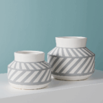 Thora Kurz Ceramic Vase Decoration - Image 3