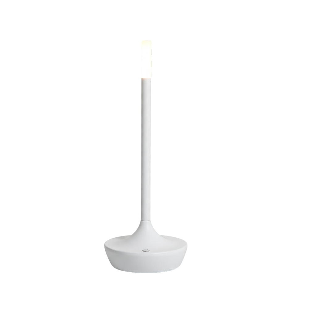 Candele Table Lamp - F2WLED181 - 1 Candele Lampu Meja – Solusi Pencahayaan Mewah