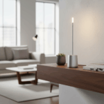 Candorio Table Lamp – Luxury Lighting for a Brighter Home - Image 2
