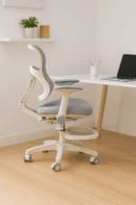 Qiyuan Study Chair – Pilihan Cerdas untuk Produktivitas.  - Gambar 6