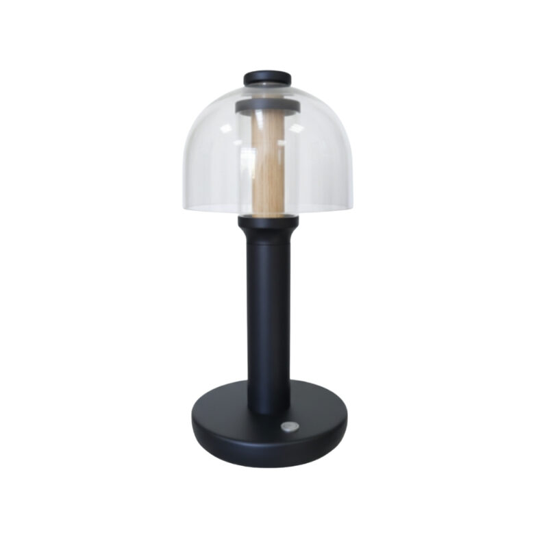 Clairon Lampu Meja – Kehangatan Mewah, Gaya Tanpa Usaha