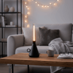 Coniq Table Lamp – Revolutionary Light for Every Mood - Image 2