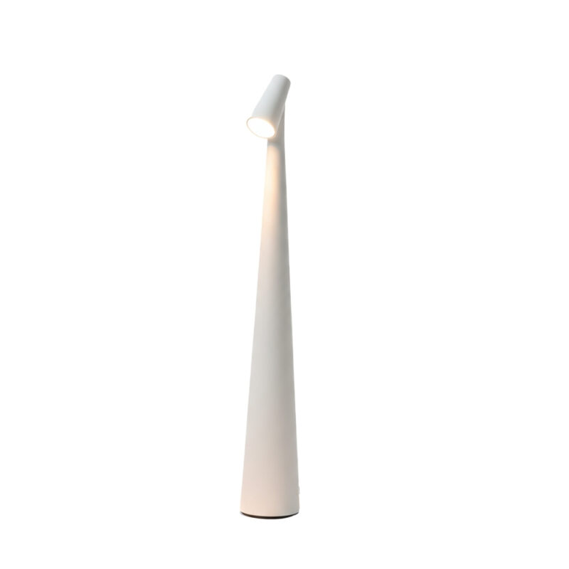 Cosmia H.33.5 Lampu Meja – Cahaya Modern yang Sempurna