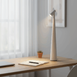 Cosmia H.33.5 Table Lamp – The Ultimate Modern Glow - Image 2