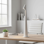 Cosmia H.35 Table Lamp – The Ultimate Modern Glow - Image 2