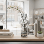 Darunter Vas A – Vas Kaca Desain Ramping yang Memukau - Gambar 7