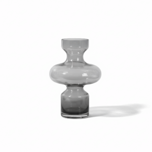 Darunter Vas B – Vas Kaca Artistik Bernuansa Modern & Elegan