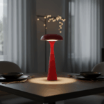 Domeo Table Lamp – Pengalaman Cahaya Cerdas & Brilian - Gambar 2