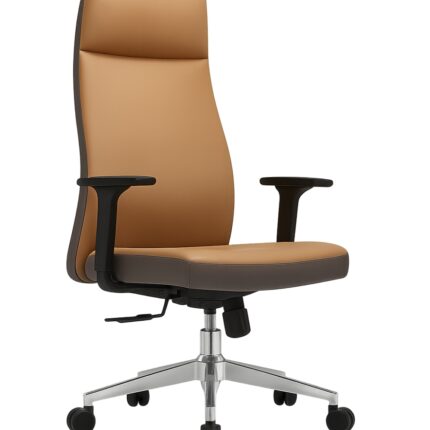 Dominus Kursi Kantor Eksekutif – Kenyamanan Mewah