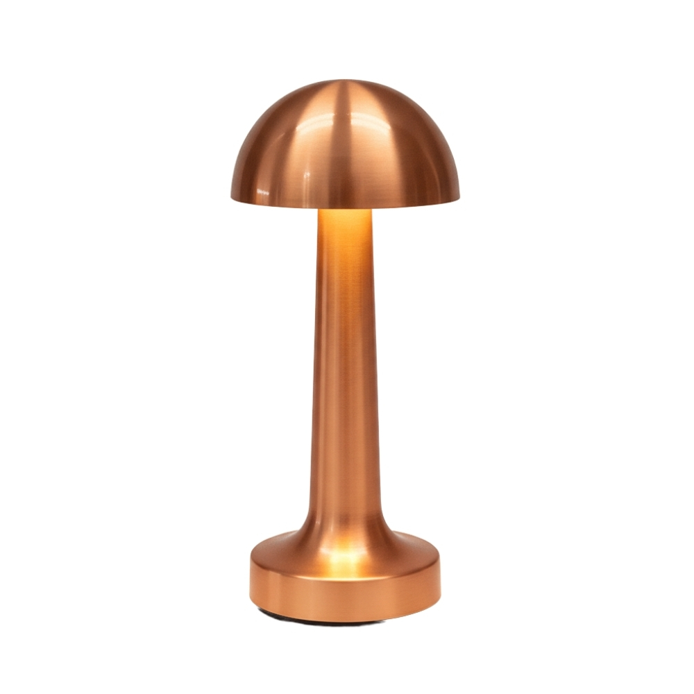 Domio Table Lamp - F2WLED497 - 1 Domio Lampu Meja – Temukan Keanggunan yang Mempesona