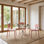 PEONY Dining Chair - Gambar 5