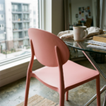 PEONY Dining Chair - Gambar 7