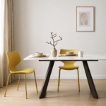 KIVA Dining Chair - Gambar 7