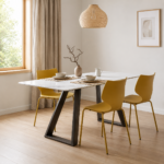 KIVA Dining Chair - Gambar 8