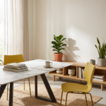 KIVA Dining Chair - Gambar 9