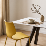KIVA Dining Chair - Gambar 10