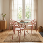 PETAL Dining Chair - Gambar 7