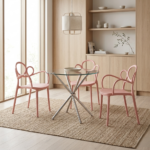 PETAL Dining Chair - Gambar 8