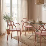 PETAL Dining Chair - Gambar 9