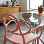 PETAL Dining Chair - Gambar 10