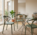 TANA Dining Chair - Gambar 8