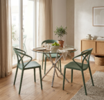 TANA Dining Chair - Gambar 7