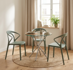 TANA Dining Chair - Gambar 9