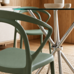 TANA Dining Chair - Gambar 10