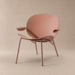 ARCTIC Lounge Chair