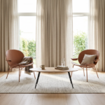 ARCTIC Lounge Chair - Gambar 9