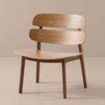 NOORE Easy Chair