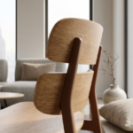 NOORE Easy Chair - Gambar 5