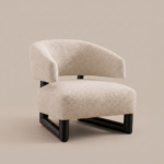 GALENA Lounge Chair
