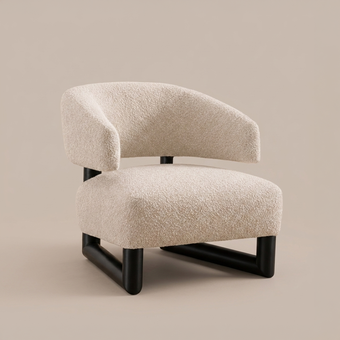 E3YS120-GALENA GALENA Lounge Chair - Gambar 1