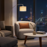 MOROA Lounge Chair - Gambar 2