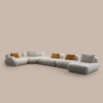 ACHILLEA Modular Sofa