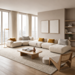 ACHILLEA Modular Sofa - Image 3