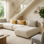 ACHILLEA Modular Sofa - Image 4