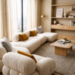 ACHILLEA Modular Sofa - Image 5
