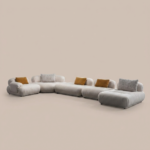 ACHILLEA Modular Sofa