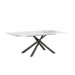 Framix Dining Table – Harmoni Sempurna Bentuk & Fungsi