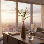 Elie A Ceramic Vase Decoration - M - Image 5