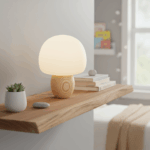 Enoke Table Lamp – Revolutionary Warm Glow Lighting - Image 2