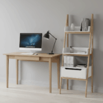 Etera Rak Rangka Kayu Beech – Kekuatan Seumur Hidup - Gambar 3